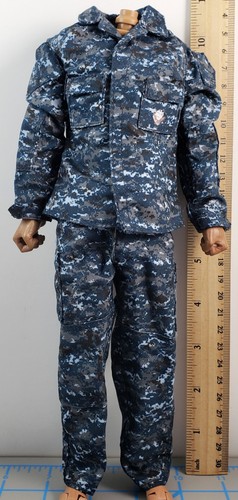 Toys navy uniform 1 - navy,
