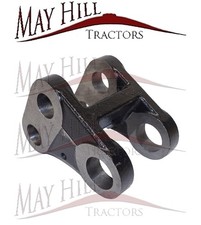 Top Link Rocker Bracket for