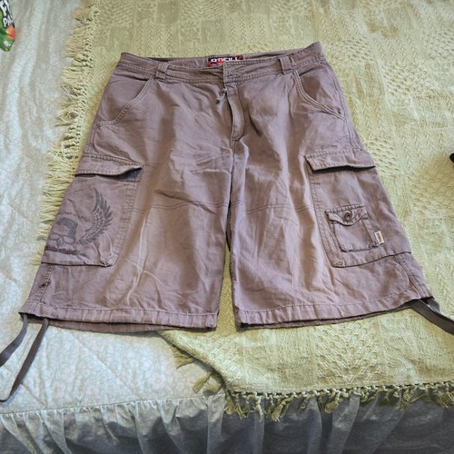 Neill cargo shorts men s - shorts, men’s