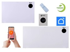 Electric Thermostat Heater