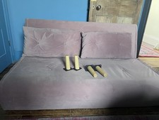 Made.com Haru Double Sofa Bed