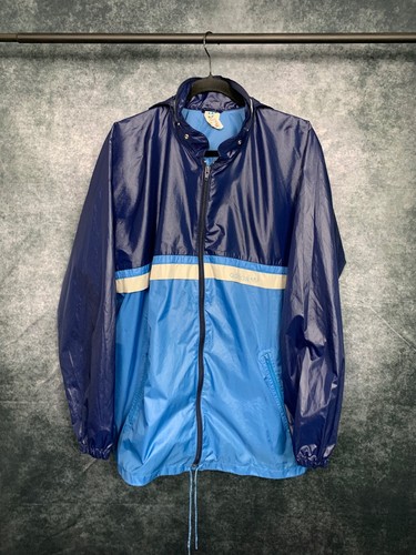 Adidas vintage 80s - adidas, rain