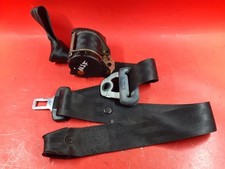  VOLKSWAGEN CORRADO 1900-2999 UNKNOWN Seat Belt