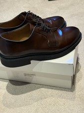 ZARA Brown Men’s Shoes –