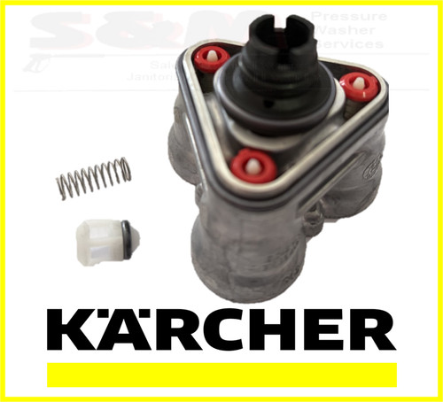 Genuine karcher pump - genuine, k5