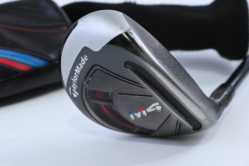 Taylormade hybrid 19 - #3,