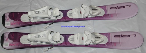 New 2026 elan - 2026, skis