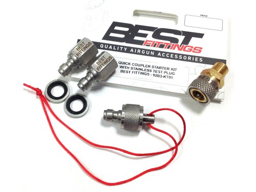 Best fittings quick coupler - best,