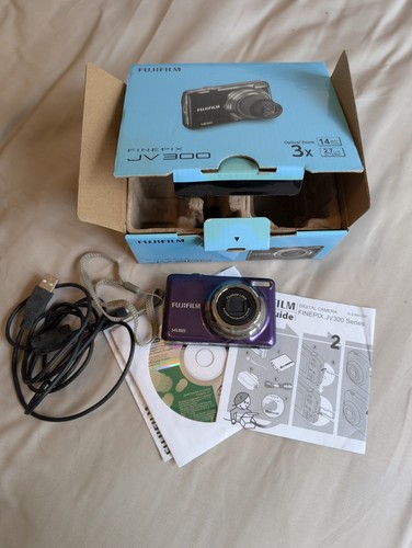 Fujifilm digital camera - fujifilm,