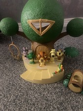 Raa Raa the Noisy Lion Tree