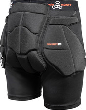 Bumsaver Padded Shorts for