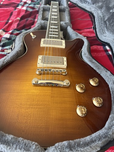 Eastman sb59 sunburst - eastman, sb59/gb