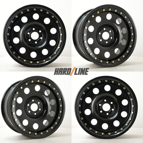 Steel wheels fits - x8",