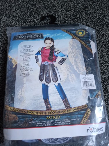 Astrid girls costume - girls',