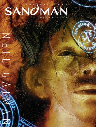 The absolute sandman vol - vol., 4
