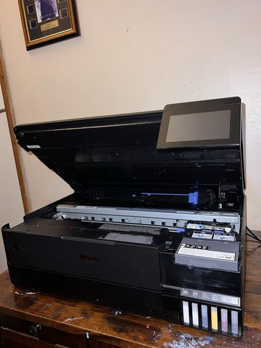 Epson et8550 converted dtf - epson,