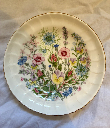Aynsley wild tudor - aynsley,