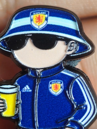 Special edition scotland world - special,