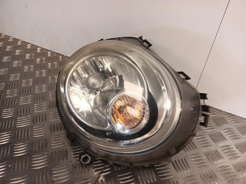 Bmw mini mk2 - mk2, 06-15