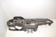 BMW F40 1 Series Dashboard