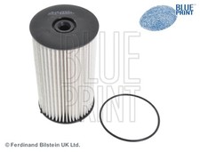 FUEL FILTER ADV182301 BLUE
