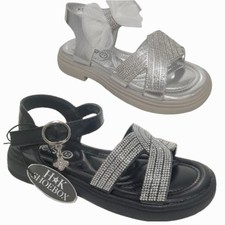 GIRLS SUMMER SANDALS KIDS