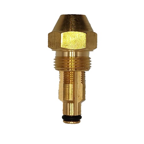 Forced air heater - forced,