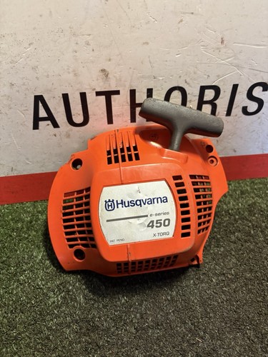 Husqvarna 450 xtorq petrol - 450,