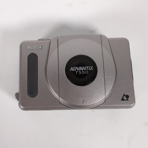 Kodak advantix t550 28mm - t550, lens