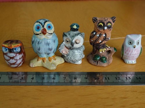 Vintage china ceramic - x, /