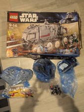 LEGO Star Wars 8098 | Clone