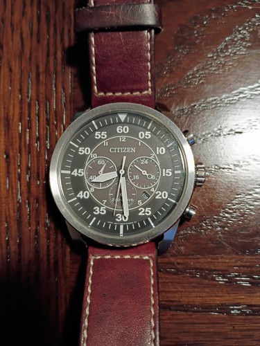 Citizen eco drive b620 - eco, b620-s097240