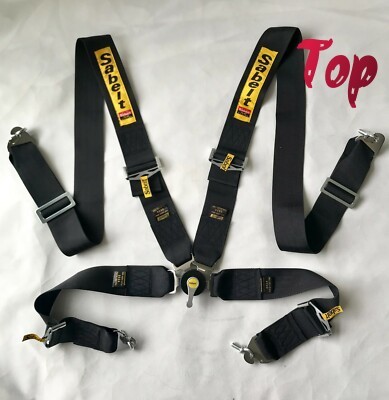 Universal black sabelt point - sabelt, 4