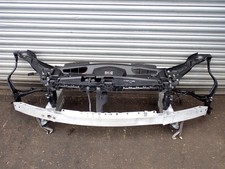 MERCEDES E-CLASS W212 FL 2015 FRONT SLAM PANEL A2126201500 (DENT)