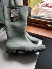 Wellies Men’s Green 11/46