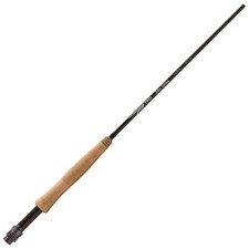 TFO Blue Ribbon Fly Rod