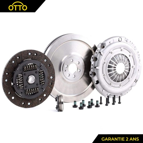 Piece flywheel kit for - piece,