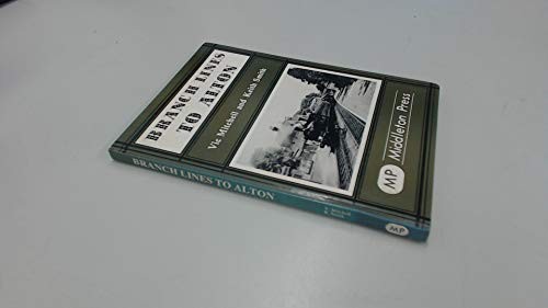Branch lines alton - by, keith