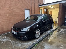 Volkswagen Golf GTi Edition 30