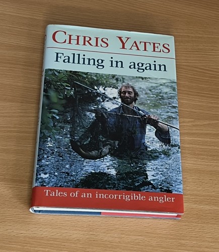 Falling again tales of - again, :