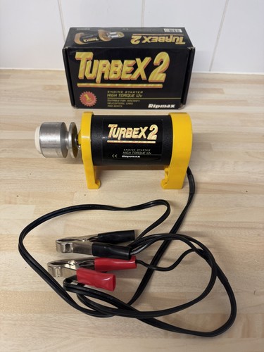 Ripmax turbex high - turbex,