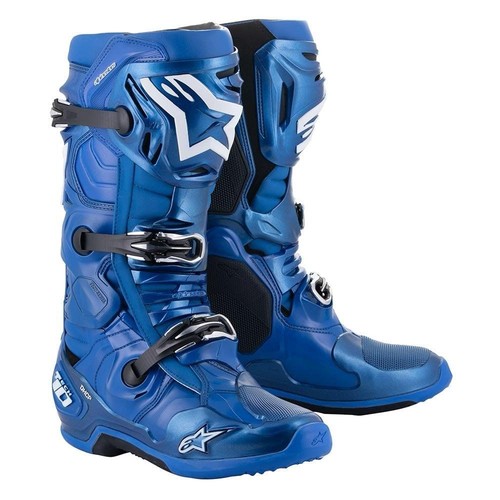 Alpinestars tech blue - alpinestars, 10