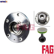 WHEEL BEARING KIT 713 6108 30
