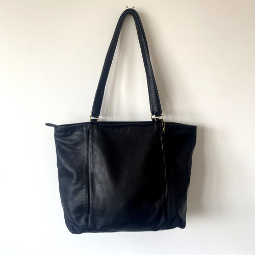 Vintage coach light - coach, tote