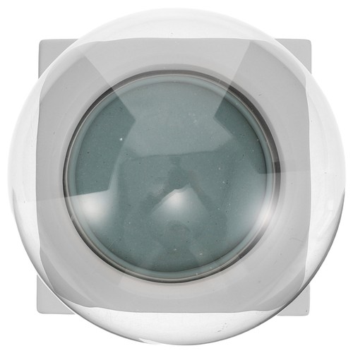 Empty glass snow - glass,