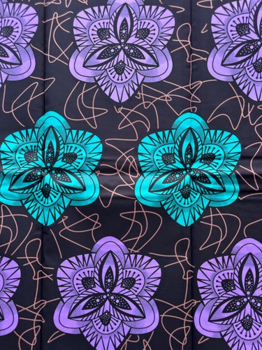 African ankara wax - ankara, print