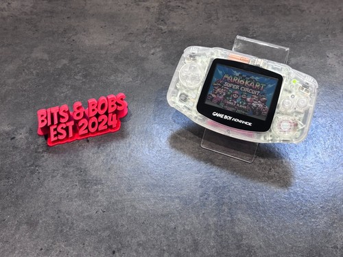 Nintendo gameboy advance - gameboy,