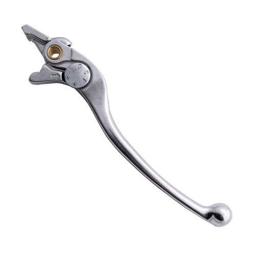Front right brake lever - front,