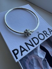 Pandora 925 ALE silver Cz