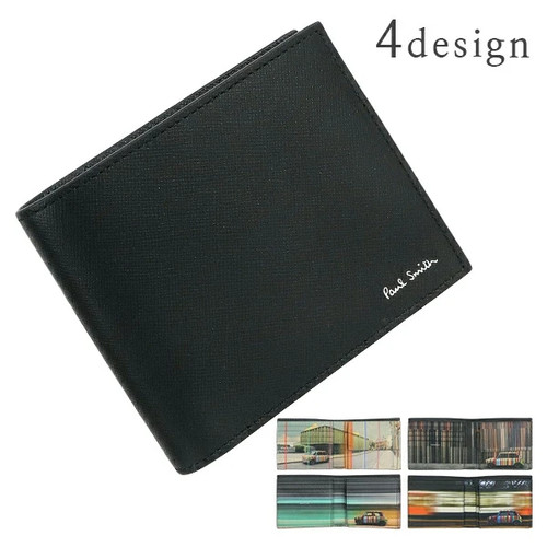 New auth paul smith - new,